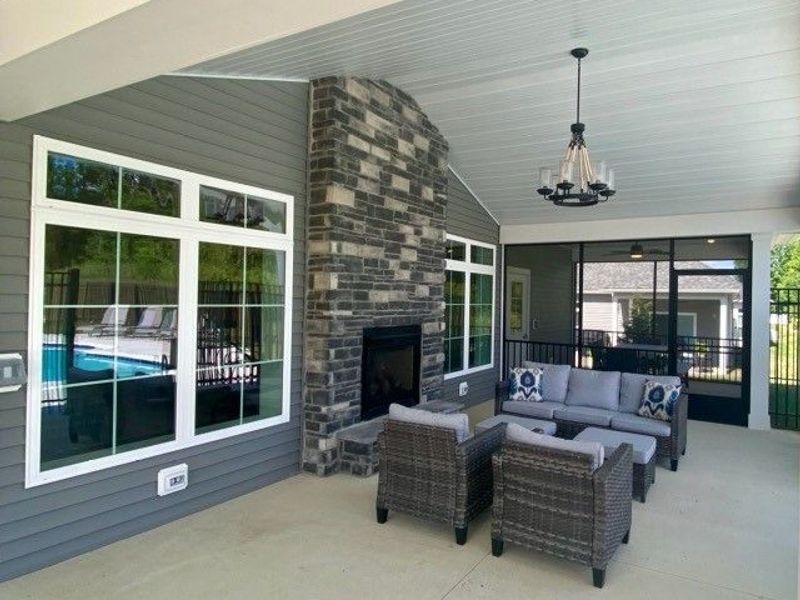 4328 Evergreen Court, Unit 52, North Canton, OH 44720 Photo 26