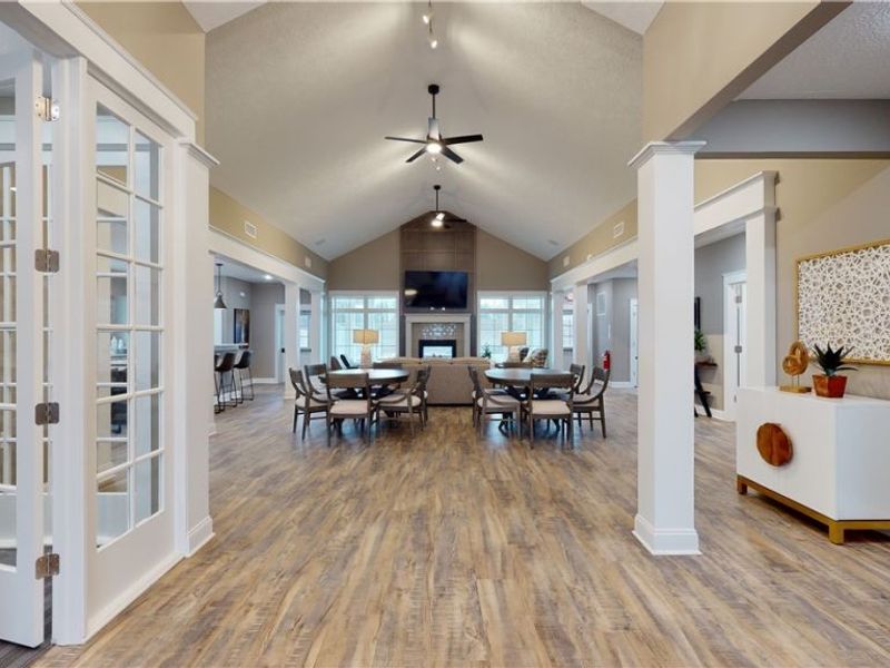 4328 Evergreen Court, Unit 52, North Canton, OH 44720 Photo 4