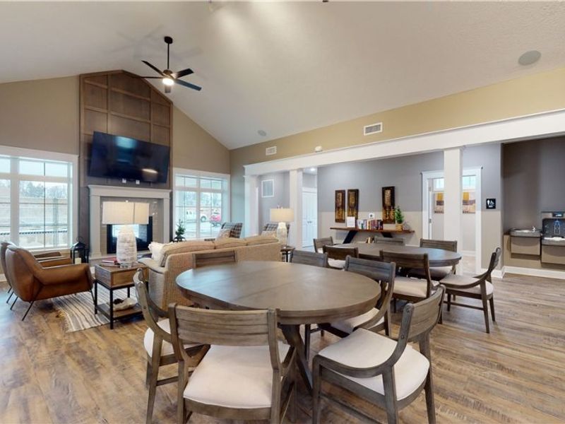 4328 Evergreen Court, Unit 52, North Canton, OH 44720 Photo 5