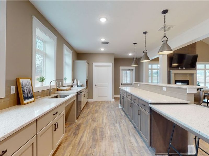 4328 Evergreen Court, Unit 52, North Canton, OH 44720 Photo 6