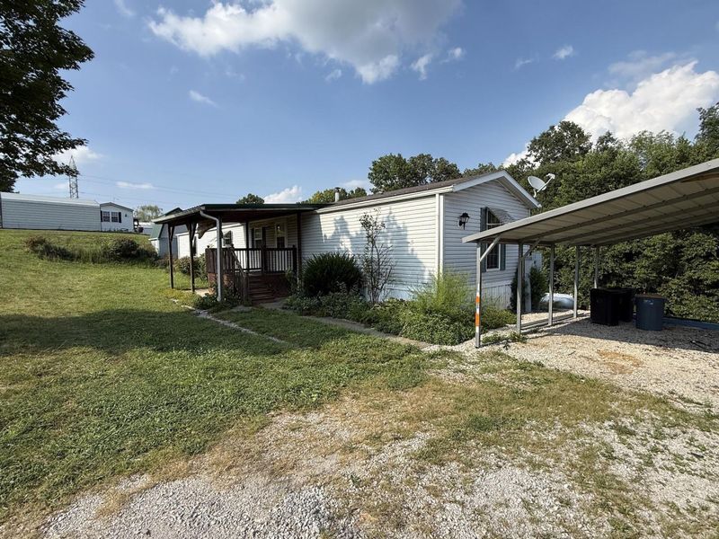 115 Patricia Court, Verona, KY 41092 Photo 2