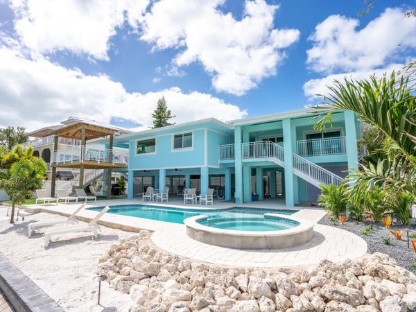 398 70th St Gulf, MARATHON, FL 33050