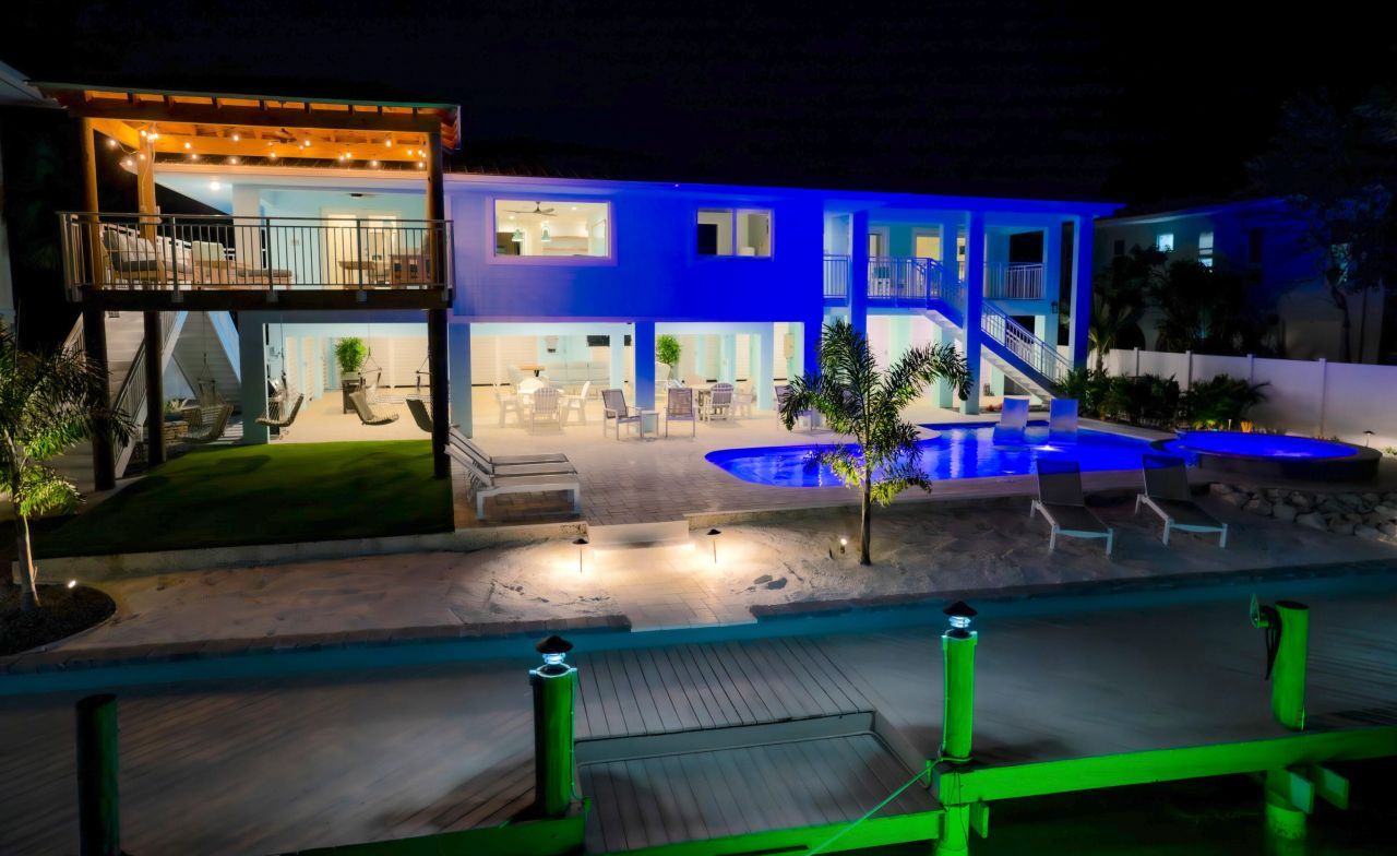 398 70th St Gulf, Marathon, FL 33050 Photo