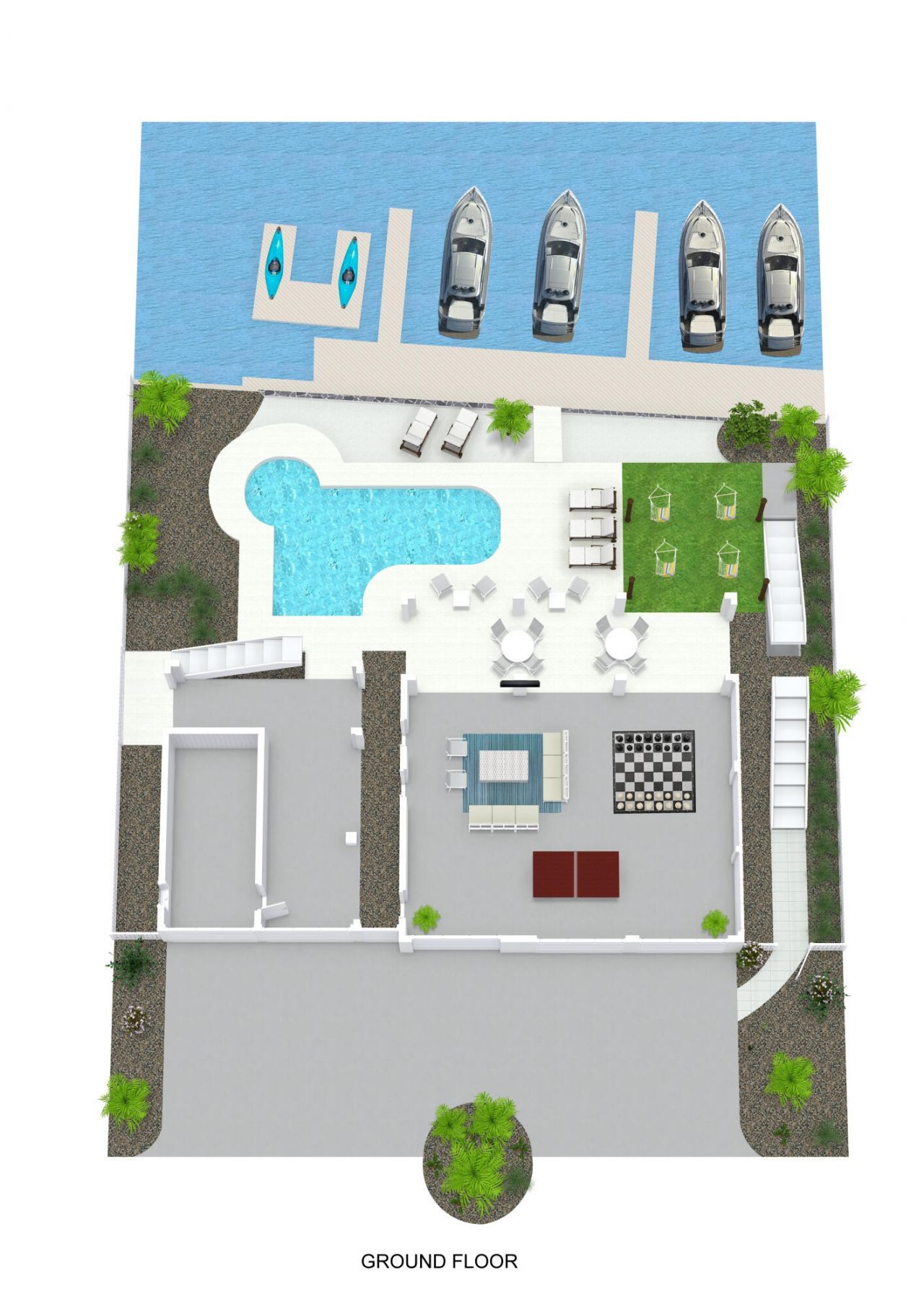 398 70th St Gulf, Marathon, FL 33050 Photo