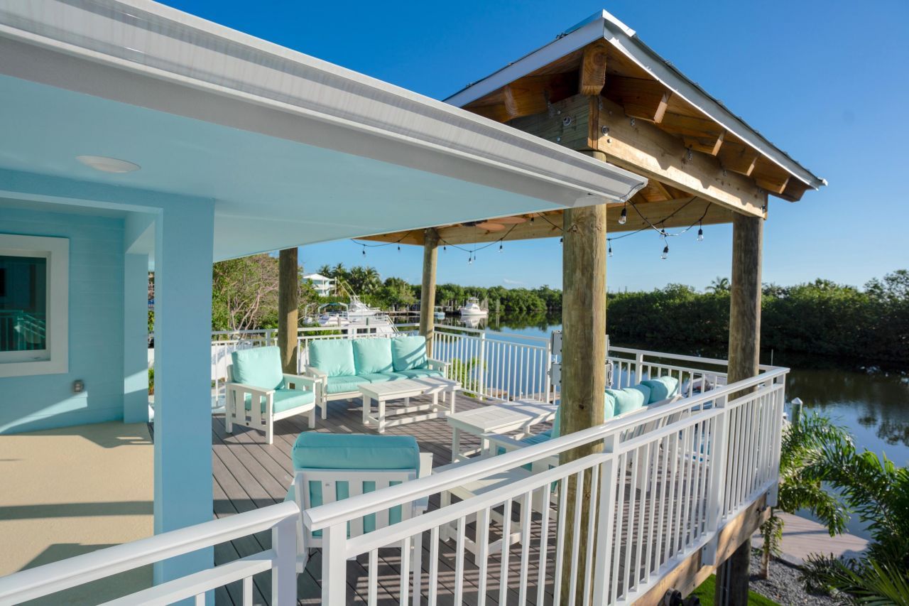 398 70th St Gulf, Marathon, FL 33050 Photo