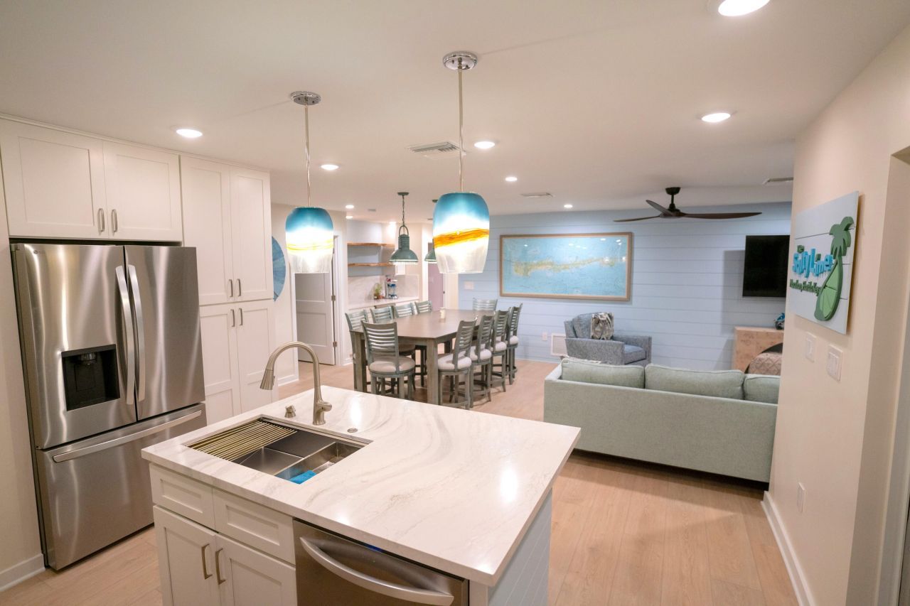 398 70th St Gulf, Marathon, FL 33050 Photo