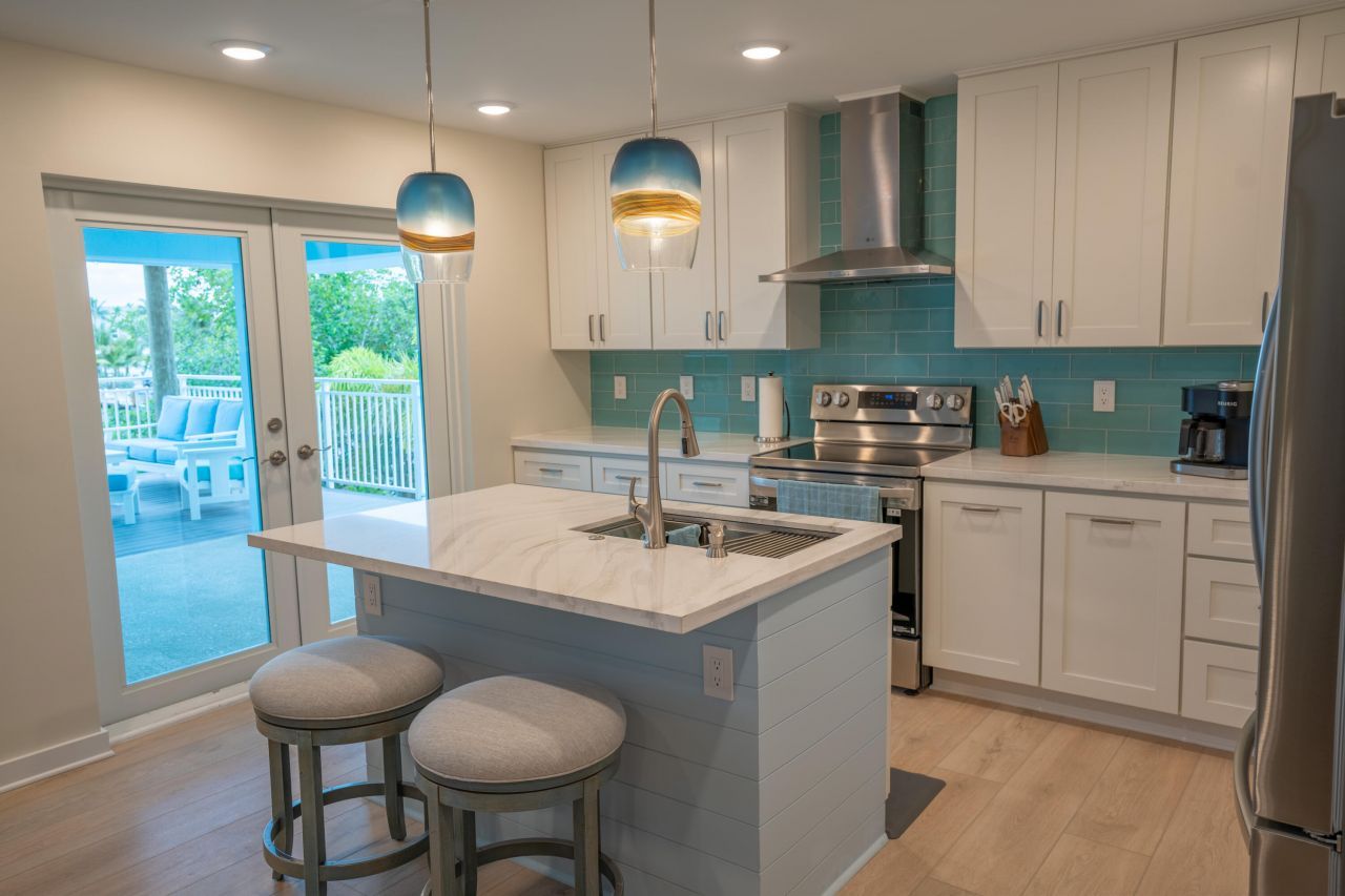 398 70th St Gulf, Marathon, FL 33050 Photo