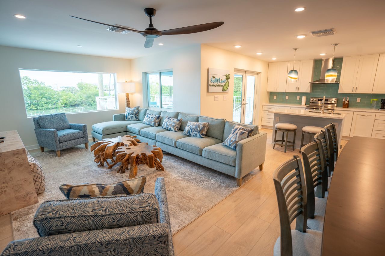 398 70th St Gulf, Marathon, FL 33050 Photo