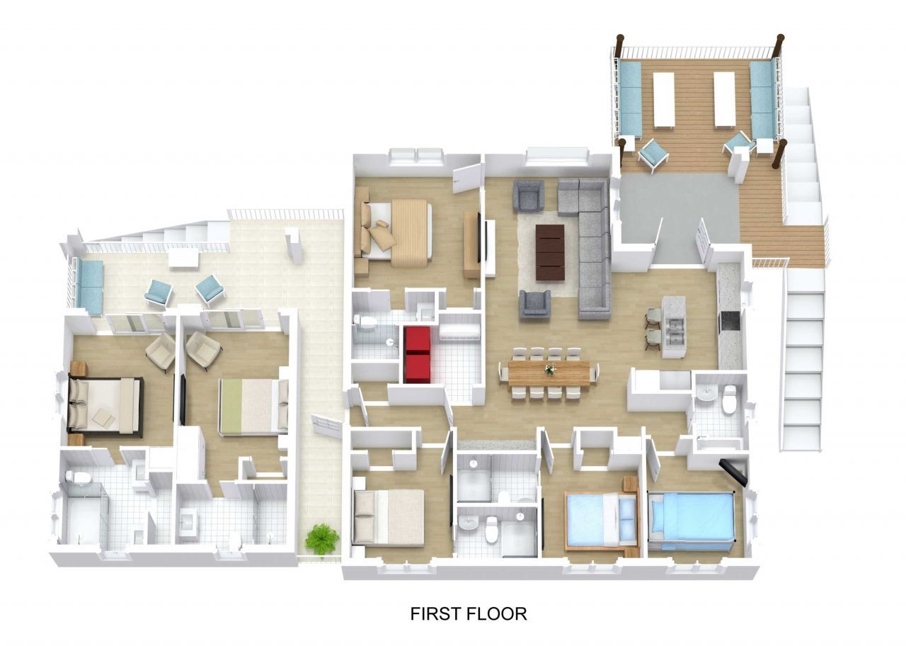 398 70th St Gulf, Marathon, FL 33050 Photo