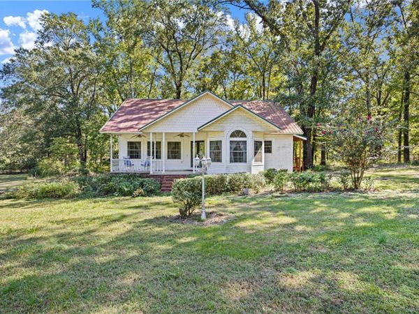 10237 Carter Cove Road, Plainview, AR 72857