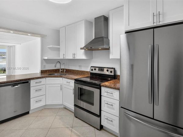 3150 N Course Ln, Unit 108, Pompano Beach, FL 33069