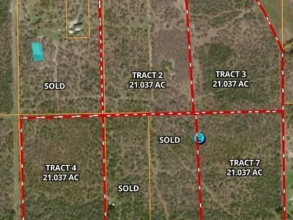 14135 County Road 1144, Sinton, TX 78387