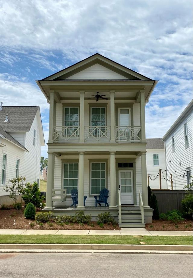 309 Sumner Ct. Oxford, MS 38655