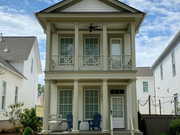 309 Sumner Ct., Oxford, MS 38655