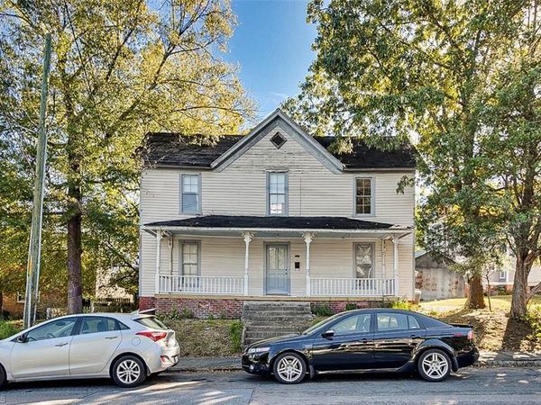 507 S Cedar Street, Greensboro, NC 27401