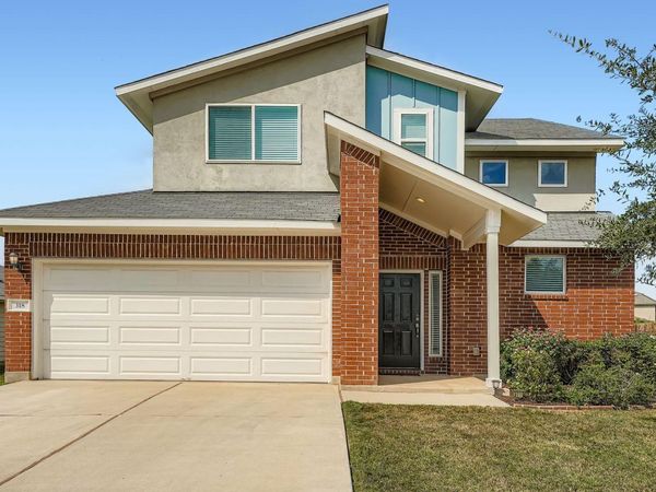 318 Schuylerville DR, Elgin, TX 78621