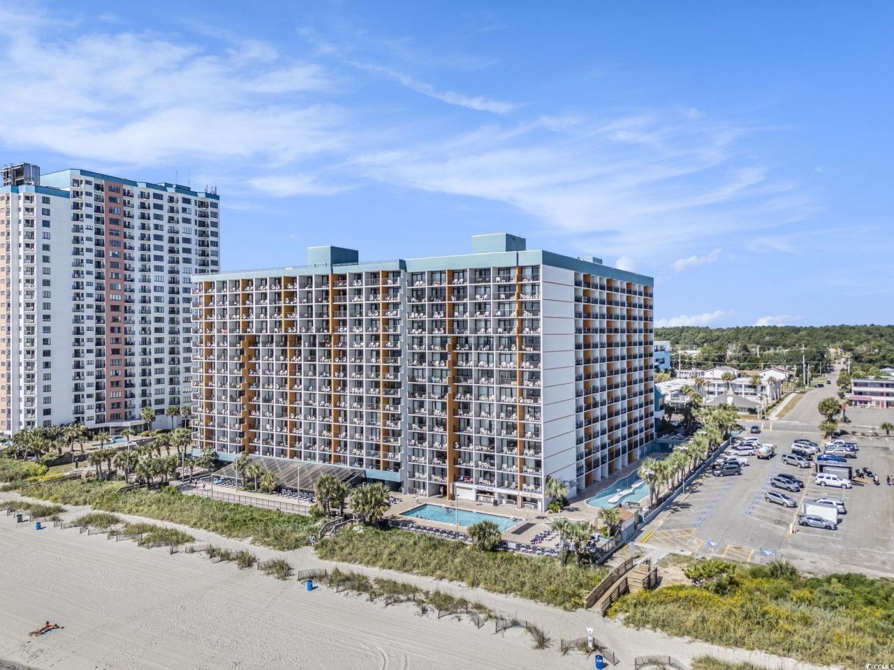 1501 S Ocean Blvd. Photo 26