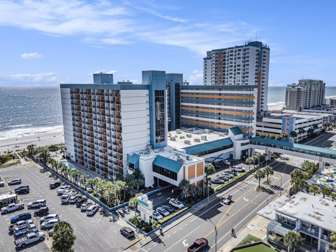 1501 S Ocean Blvd. Photo 29