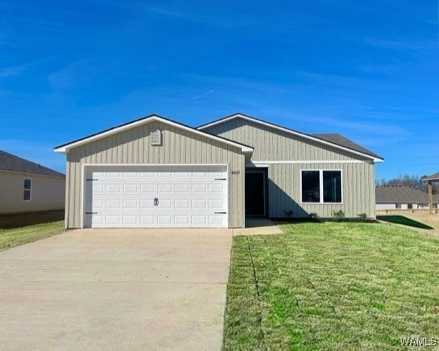 13905 Sir Lancelot Drive, Tuscaloosa, AL 35405 Main Photo