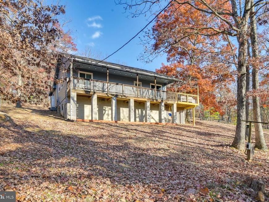 254 Antler Road, Springfield, WV 26763 Main Photo