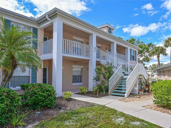 4705 SAND TRAP STREET CIRCLE E, Unit 105, BRADENTON, FL 34203