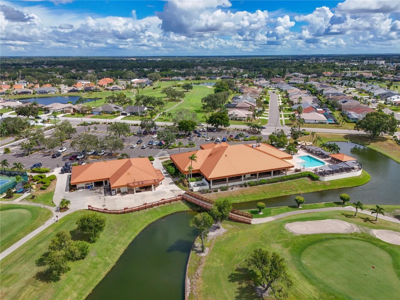 4705 Sand Trap Street Circle E, Unit 105, Bradenton, FL 34203 Photo