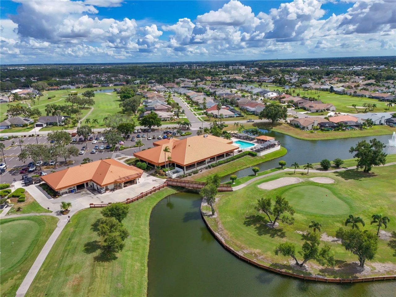 4705 Sand Trap Street Circle E, Unit 105, Bradenton, FL 34203 Photo