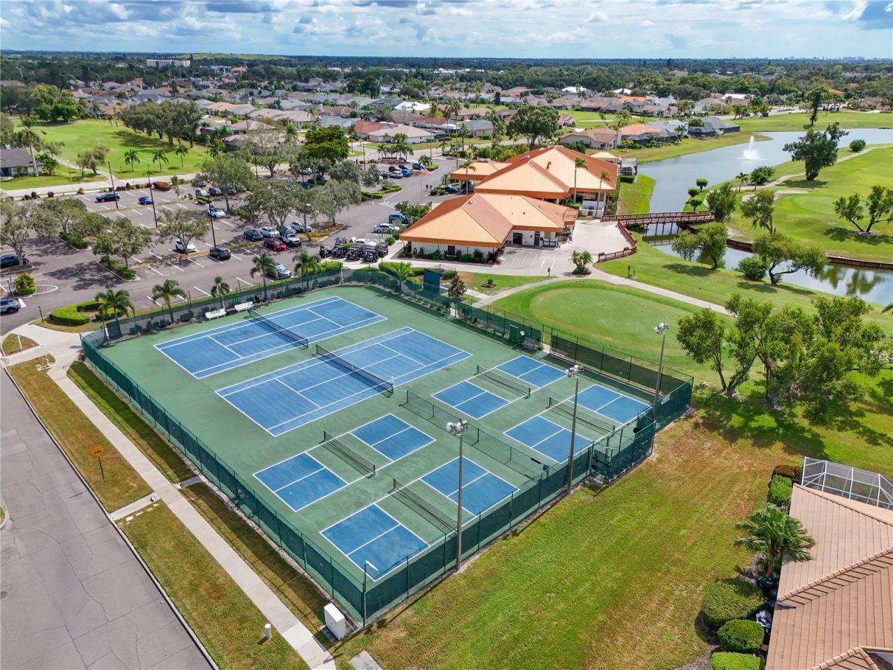 4705 Sand Trap Street Circle E, Unit 105, Bradenton, FL 34203 Photo