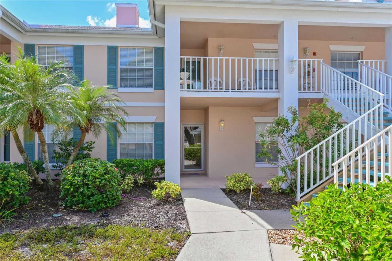 4705 Sand Trap Street Circle E, Unit 105, Bradenton, FL 34203 Photo