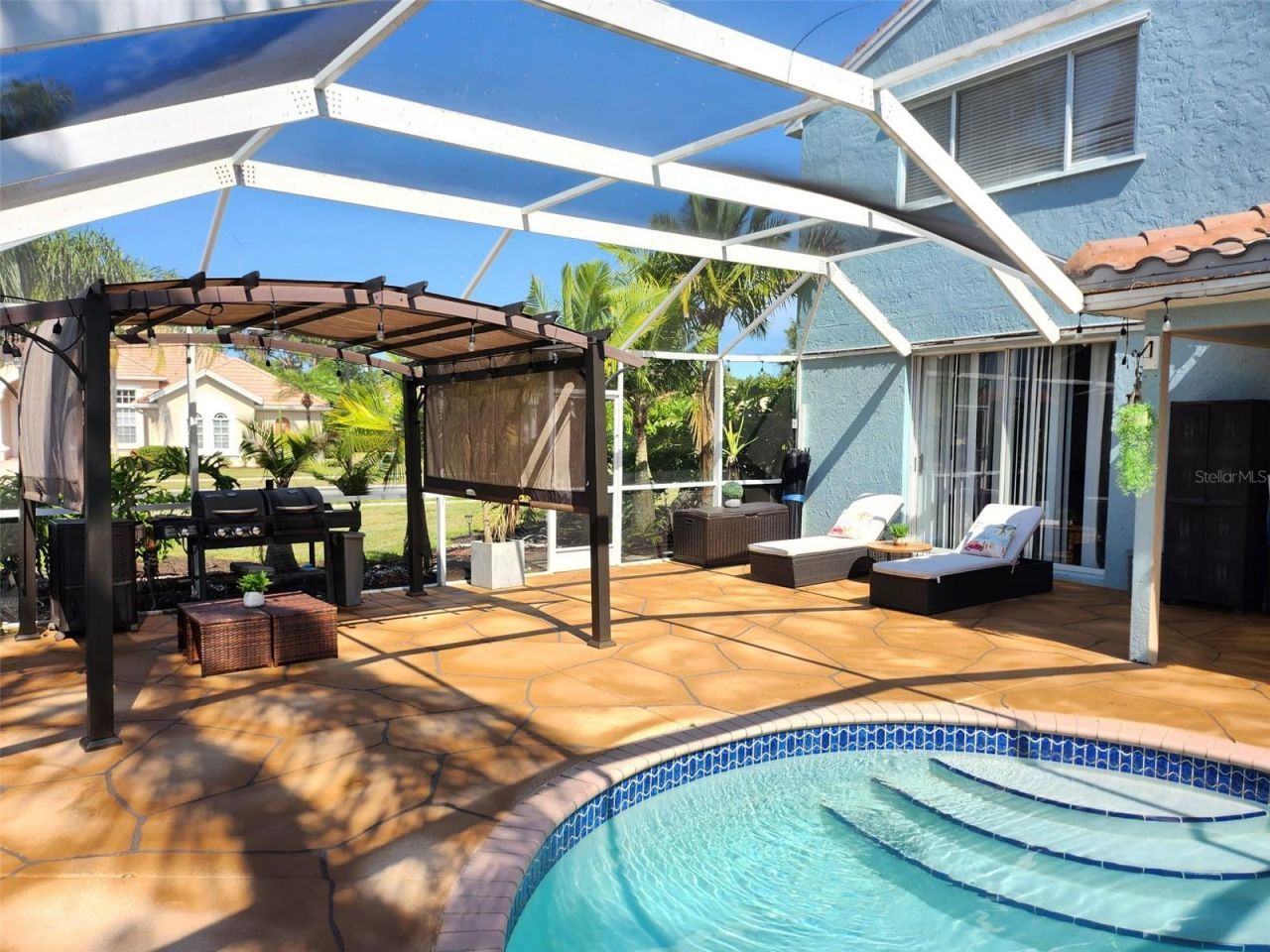 609 SW Romora Bay, Port Saint Lucie, FL 34986 Photo