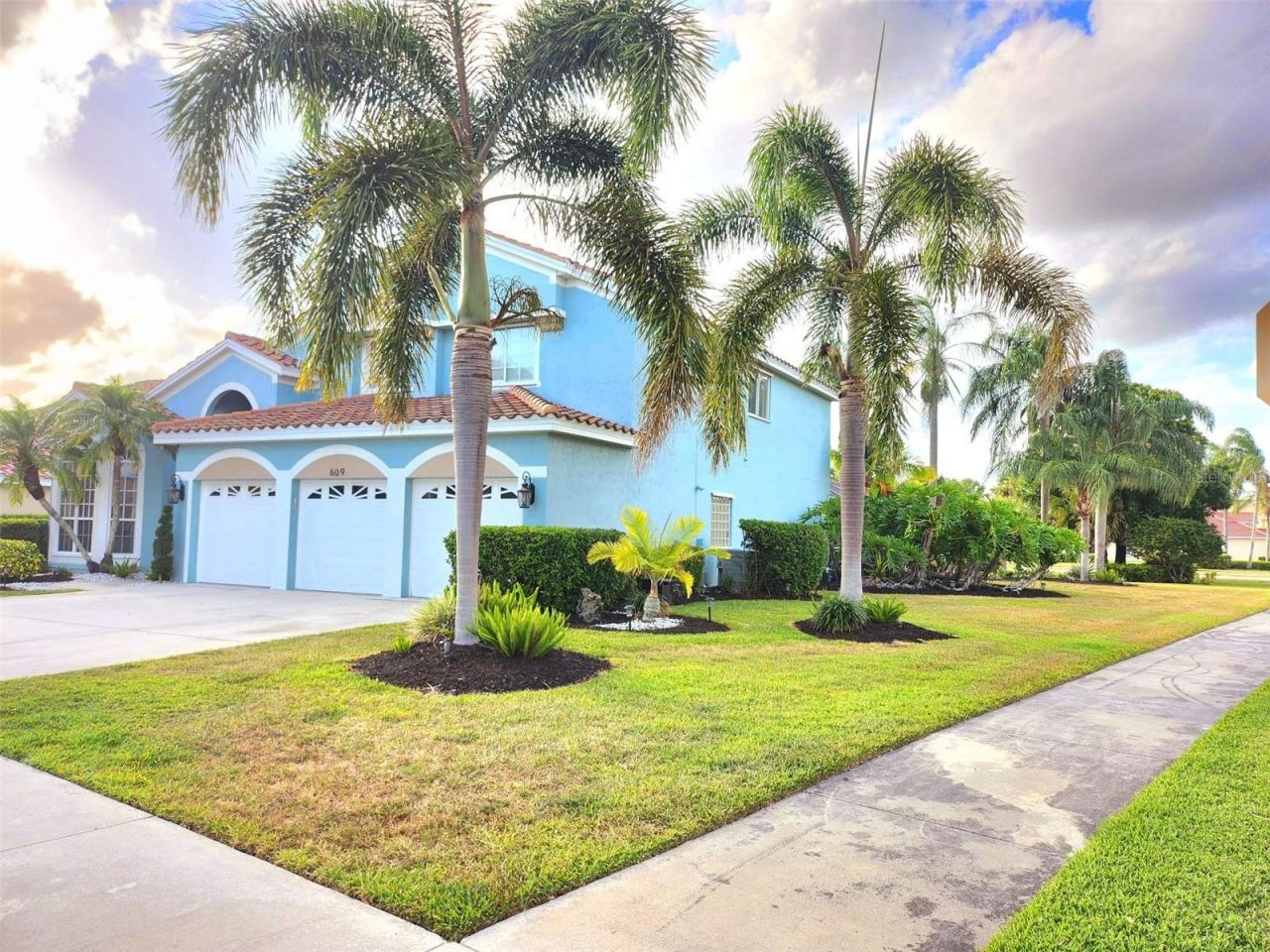 609 SW Romora Bay, Port Saint Lucie, FL 34986 Photo