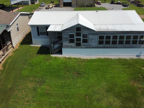 207 Sea Island Dr Drive, Vicksburg, MS 39183