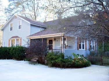 9540 New Oregon Road, Eden, NY 14057