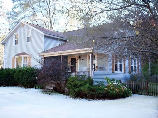 9540 New Oregon Road, Eden, NY 14057