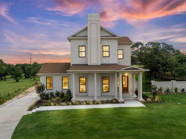 20 N Ritchie Road N, Woodway, TX 76712