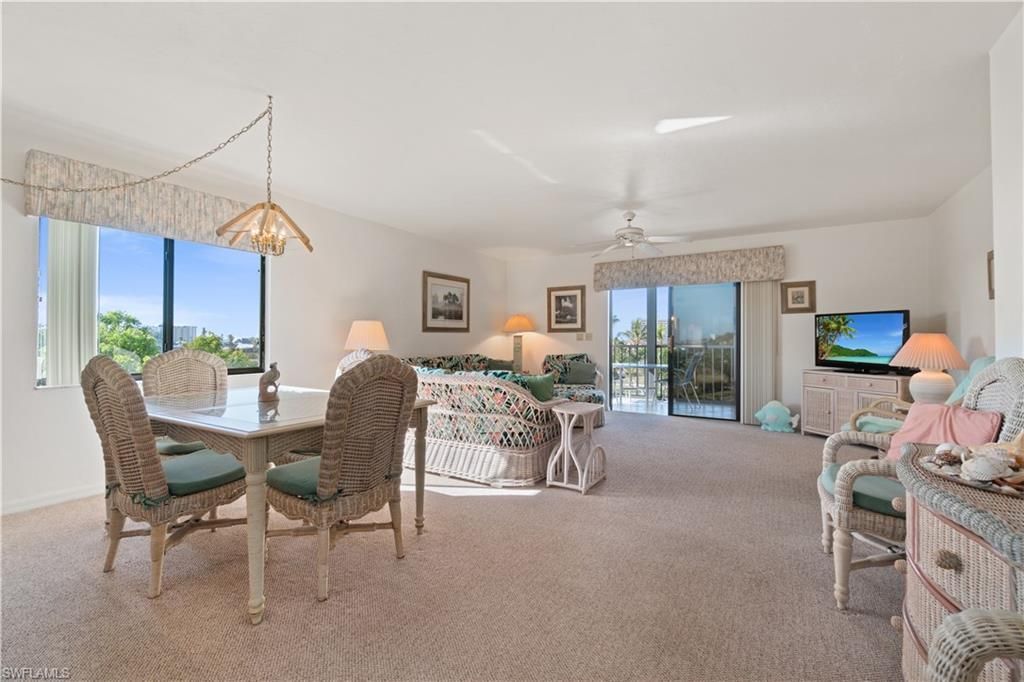 4371 Bay Beach Ln, Unit 411, Fort Myers Beach, FL 33931 Photo