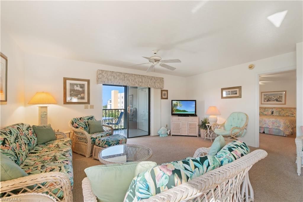 4371 Bay Beach Ln, Unit 411, Fort Myers Beach, FL 33931 Photo
