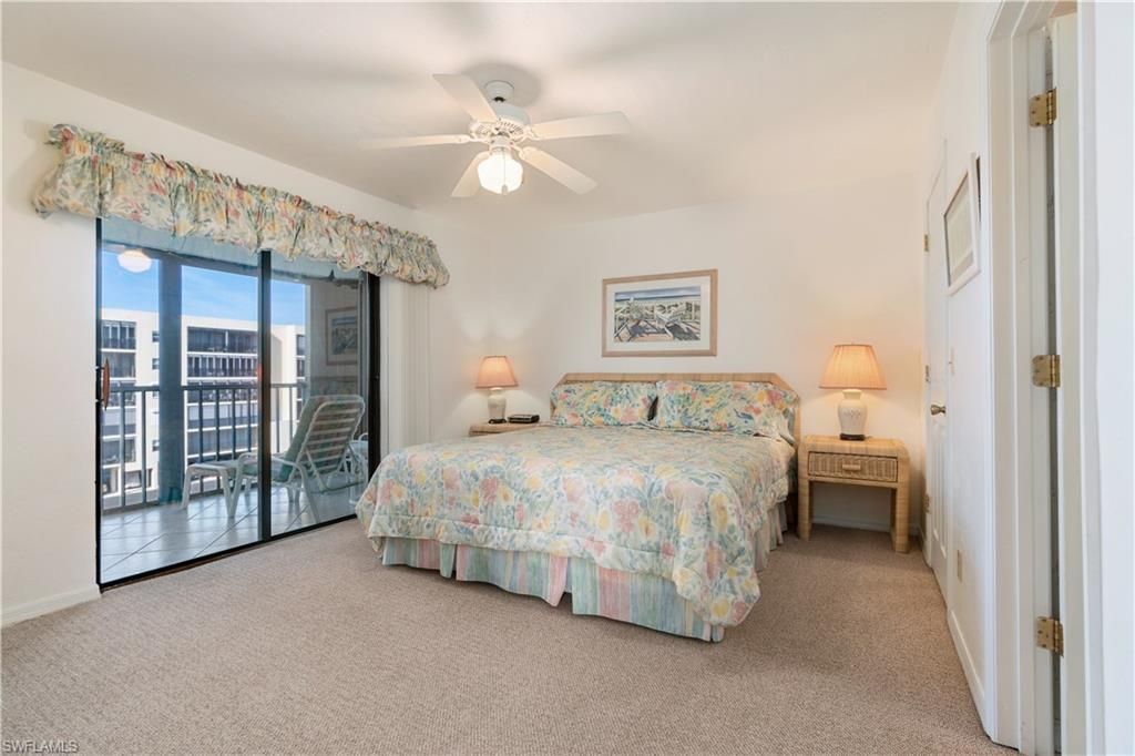 4371 Bay Beach Ln, Unit 411, Fort Myers Beach, FL 33931 Photo