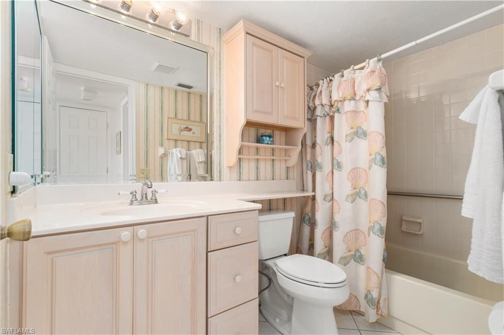 4371 Bay Beach Ln, Unit 411, Fort Myers Beach, FL 33931 Photo