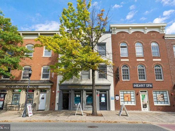 402 MAIN STREET, Unit 300, GAITHERSBURG, MD 20878