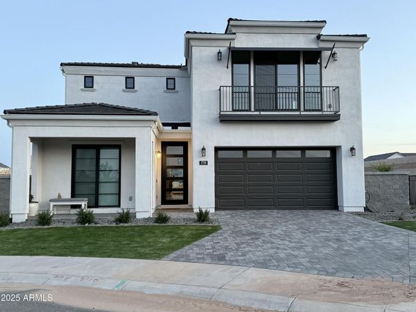 2725 E Derringer Court, Gilbert, AZ 85297