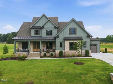 5848 Carriage Gate Drive, Raleigh, NC 27603