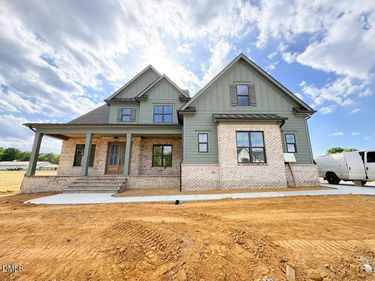 5848 Carriage Gate Drive, Raleigh, NC 27603