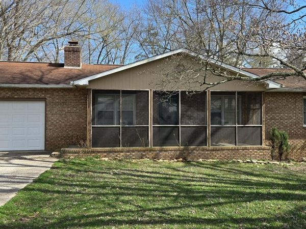 332 Buena Vista Drive, Crossville, TN 38555