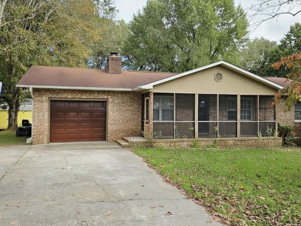 332 Buena Vista Drive, Crossville, TN 38555