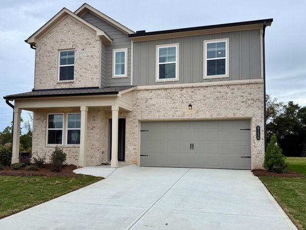 5150 Skyline Way, Cleveland, TN 37312