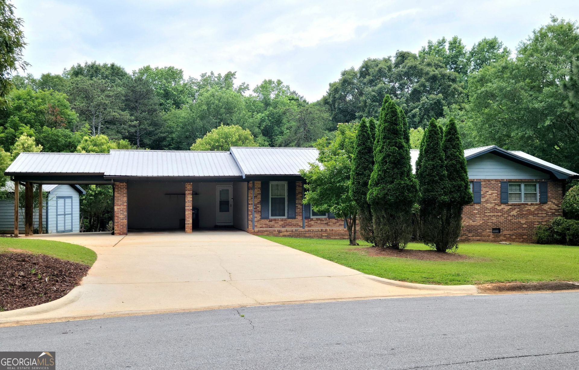 345 E Richard Way, Athens, GA 30605 Main Photo