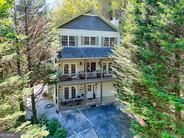 3315 Bald Mountain Road, Dillard, GA 30537