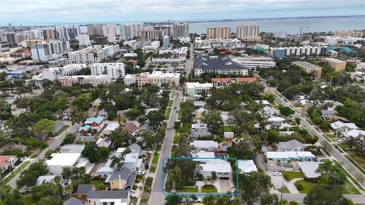 1685 6th Street, Sarasota, FL 34236 Photo