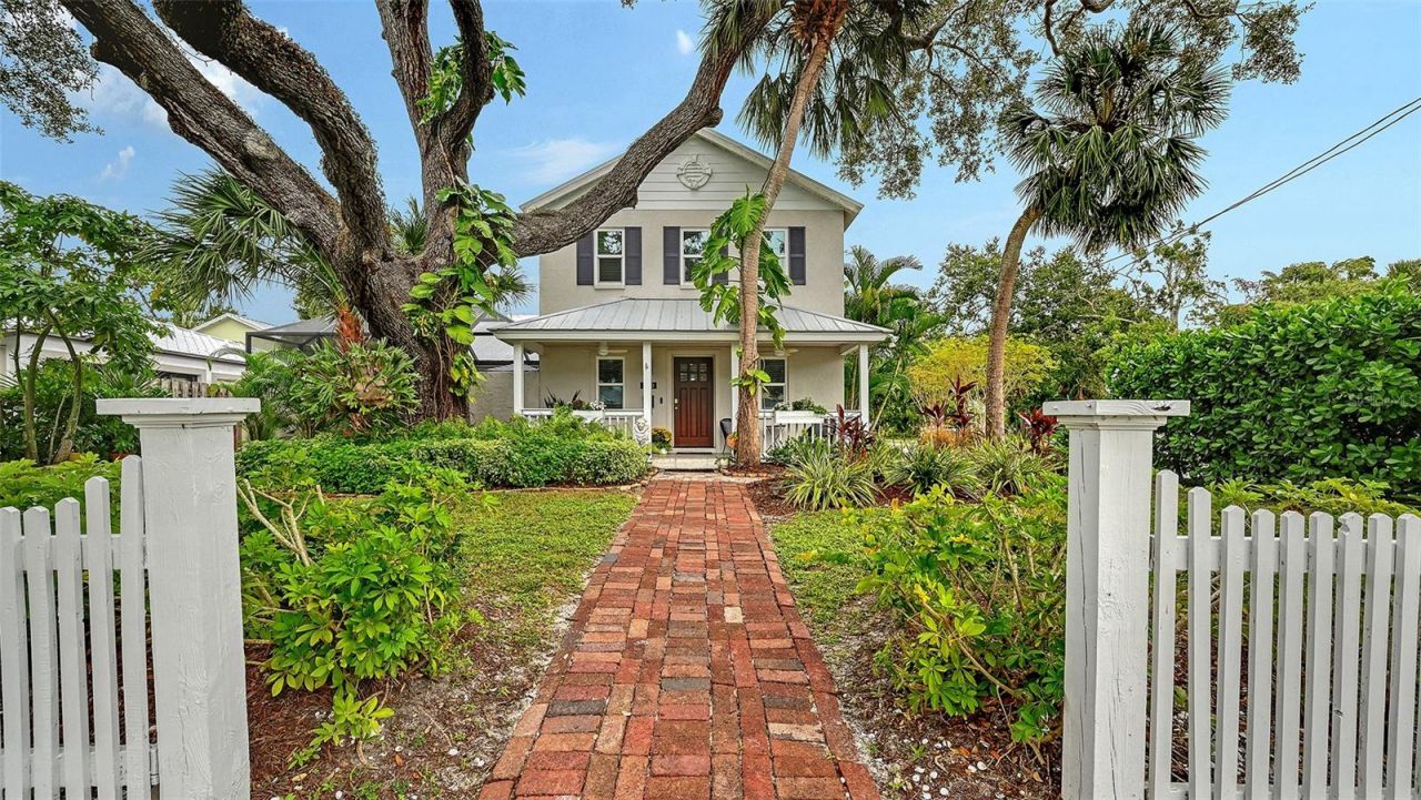 1685 6th Street, Sarasota, FL 34236 Photo